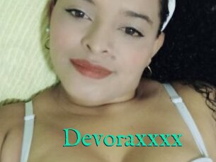 Devoraxxxx