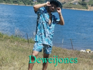 Deweijones