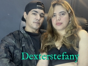 Dexterstefany