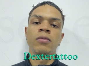 Dextertattoo