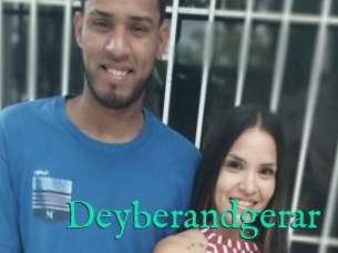 Deyberandgerar