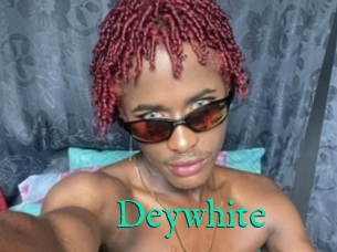 Deywhite