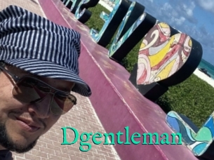 Dgentleman