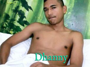 Dhanny