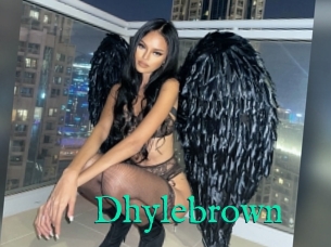 Dhylebrown