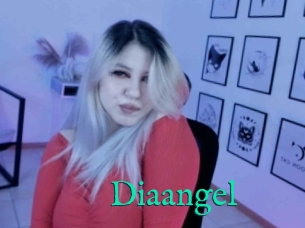 Diaangel