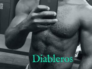 Diableros