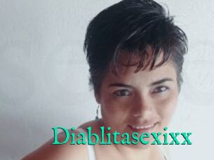 Diablitasexixx