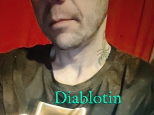 Diablotin