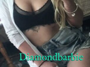 Diamondbarbie