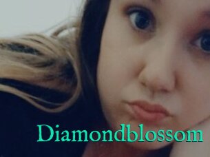 Diamondblossom