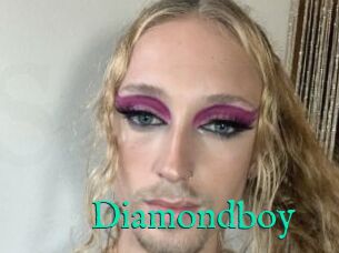 Diamondboy