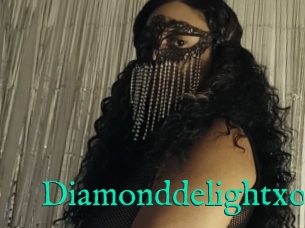 Diamonddelightxo