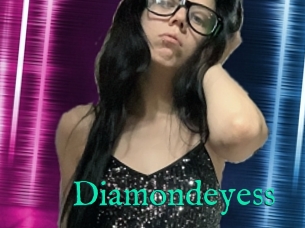 Diamondeyess