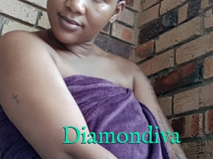 Diamondiva