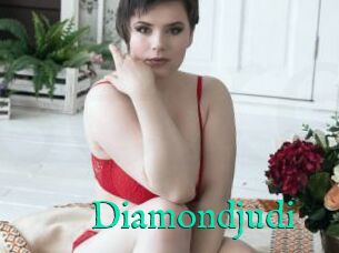 Diamondjudi