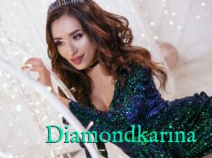 Diamondkarina