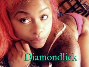 Diamondlick