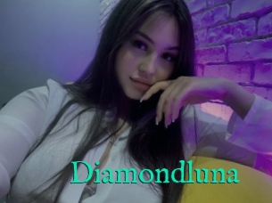 Diamondluna