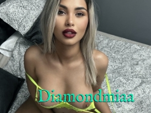 Diamondmiaa