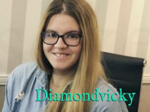 Diamondvicky