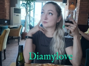 Diamylove