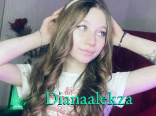 Dianaalekza