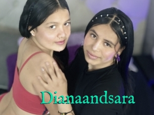 Dianaandsara