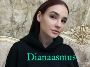 Dianaasmus