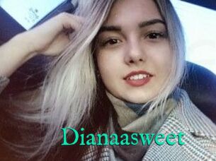 Dianaasweet