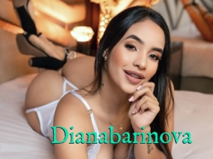 Dianabarinova