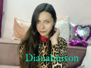 Dianaburton