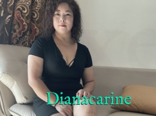 Dianacarine