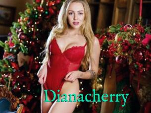 Dianacherry