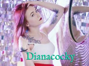 Dianacocky