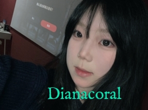 Dianacoral