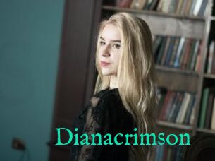 Dianacrimson