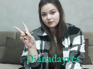 Dianadayves