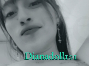 Dianadoll101