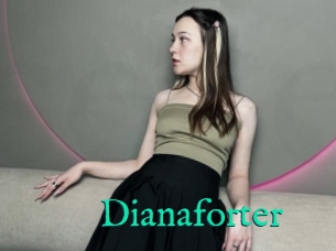 Dianaforter