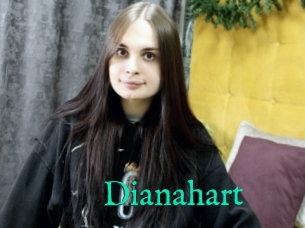 Dianahart