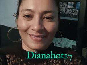 Dianahot17