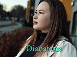 Dianajanis