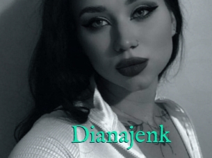 Dianajenk