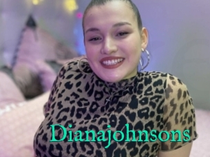 Dianajohnsons