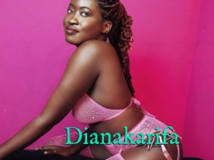 Dianakarifa