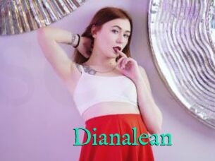 Dianalean