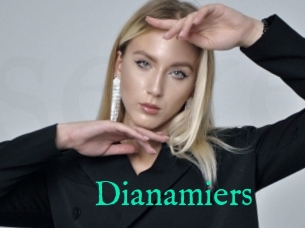 Dianamiers