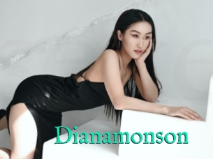 Dianamonson