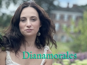 Dianamorales